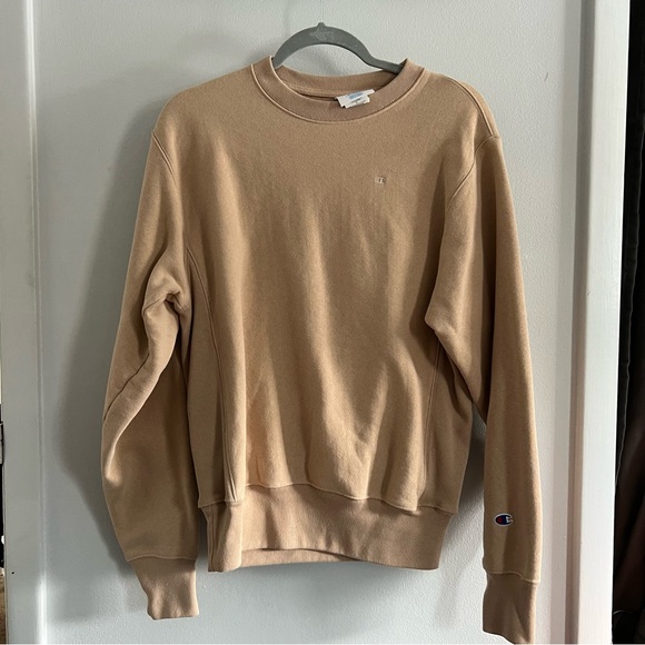 Champion Reverse Weave Pullover - Picture 1 of 3